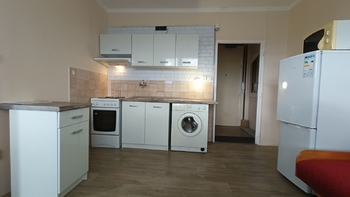 Pronájem bytu 1+1 v osobním vlastnictví 42 m², Milevsko