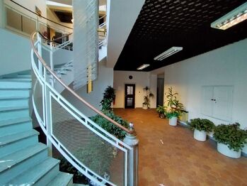 Pronájem kancelářských prostor 45 m², Litoměřice