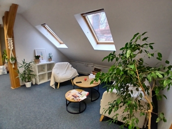 Pronájem kancelářských prostor 45 m², Litoměřice