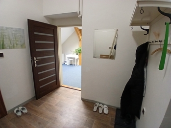 Pronájem kancelářských prostor 45 m², Litoměřice