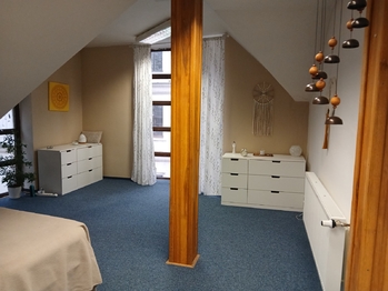 Pronájem kancelářských prostor 45 m², Litoměřice