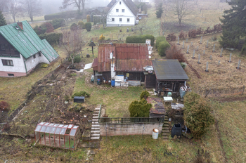 Prodej chaty / chalupy 45 m², Heřmánkovice