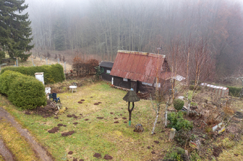 Prodej chaty / chalupy 45 m², Heřmánkovice