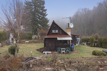 Prodej chaty / chalupy 45 m², Heřmánkovice