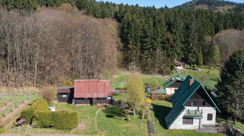 Prodej chaty / chalupy 45 m², Heřmánkovice