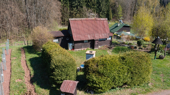 Prodej chaty / chalupy 45 m², Heřmánkovice