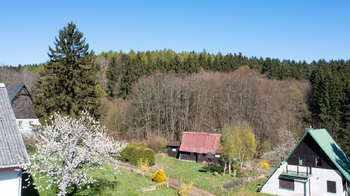 Prodej chaty / chalupy 45 m², Heřmánkovice