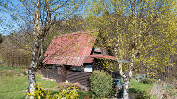 Prodej chaty / chalupy 45 m², Heřmánkovice