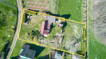 Prodej chaty / chalupy 45 m², Heřmánkovice