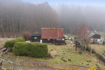 Prodej pozemku 841 m², Heřmánkovice