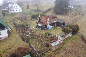 Prodej pozemku 841 m², Heřmánkovice