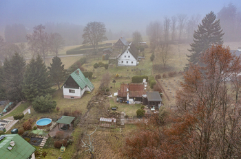 Prodej pozemku 841 m², Heřmánkovice