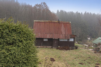 Prodej pozemku 841 m², Heřmánkovice