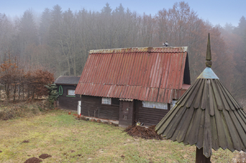 Prodej pozemku 841 m², Heřmánkovice