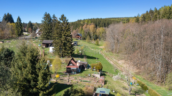Prodej pozemku 841 m², Heřmánkovice