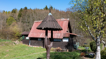 Prodej pozemku 841 m², Heřmánkovice
