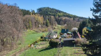 Prodej pozemku 841 m², Heřmánkovice