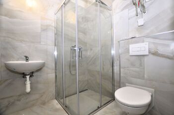 vlastní sociální zázemí ... - Pronájem kancelářských prostor 36 m², Havlíčkův Brod