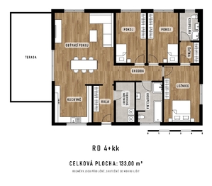 Prodej domu 133 m², Rychvald