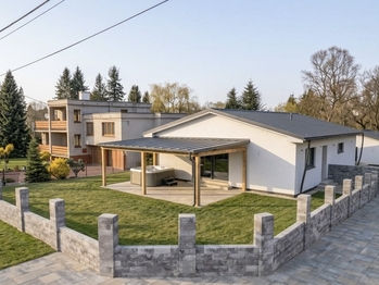 Prodej domu 133 m², Rychvald