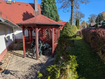 Prodej restaurace 174 m², Tisá