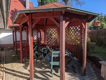 Prodej restaurace 174 m², Tisá