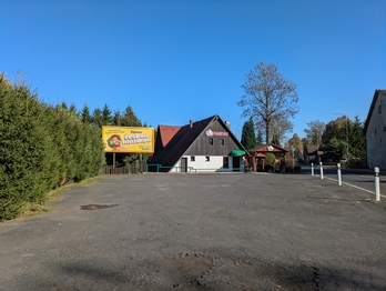 Prodej restaurace 174 m², Tisá