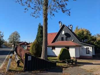 Prodej restaurace 174 m², Tisá