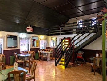 Prodej restaurace 174 m², Tisá