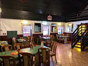 Prodej restaurace 174 m², Tisá