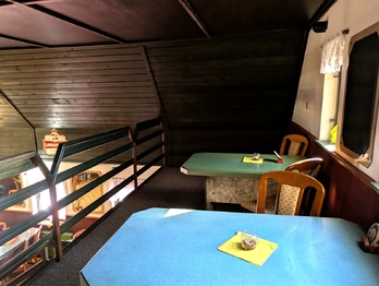 Prodej restaurace 174 m², Tisá