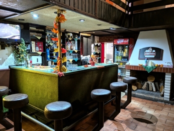 Prodej restaurace 174 m², Tisá