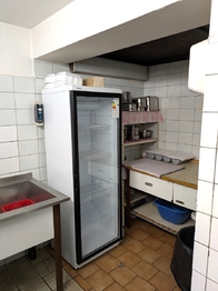 Prodej restaurace 174 m², Tisá