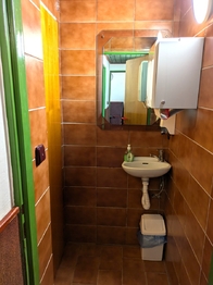 Prodej restaurace 174 m², Tisá