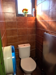 Prodej restaurace 174 m², Tisá