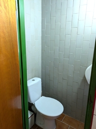 Prodej restaurace 174 m², Tisá