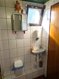 Prodej restaurace 174 m², Tisá