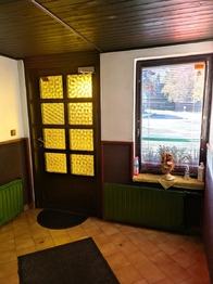 Prodej restaurace 174 m², Tisá