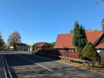 Prodej restaurace 174 m², Tisá