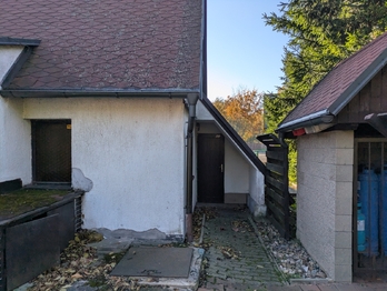 Prodej restaurace 174 m², Tisá