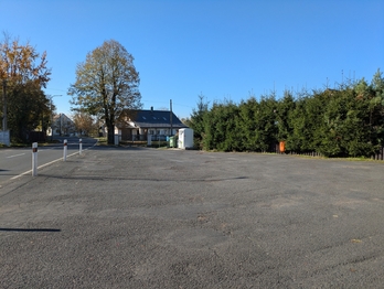 Prodej restaurace 174 m², Tisá