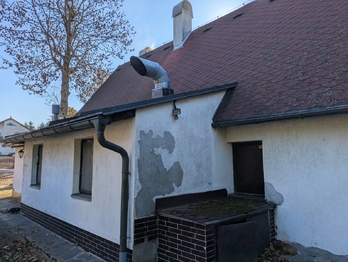 Prodej restaurace 174 m², Tisá