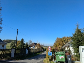 Prodej restaurace 174 m², Tisá