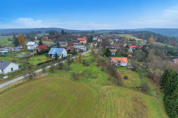 Prodej pozemku 936 m², Mukařov