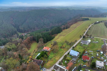 Prodej pozemku 936 m², Mukařov