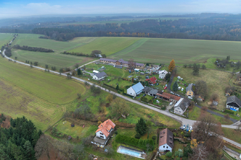 Prodej pozemku 936 m², Mukařov