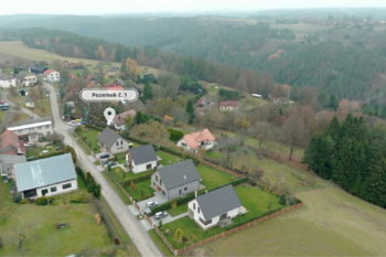 Prodej pozemku 872 m², Mukařov