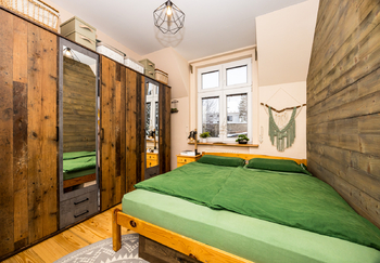 Prodej domu 234 m², Krupka