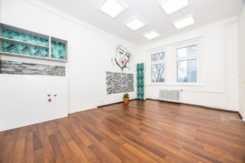 Salon 3 - Prodej domu 234 m², Krupka