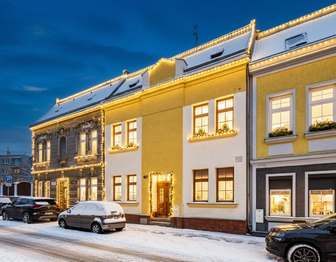 Prodej domu 234 m², Krupka